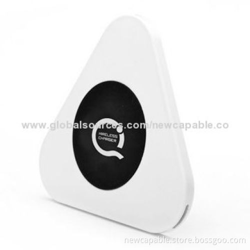 QI wireless transmitter